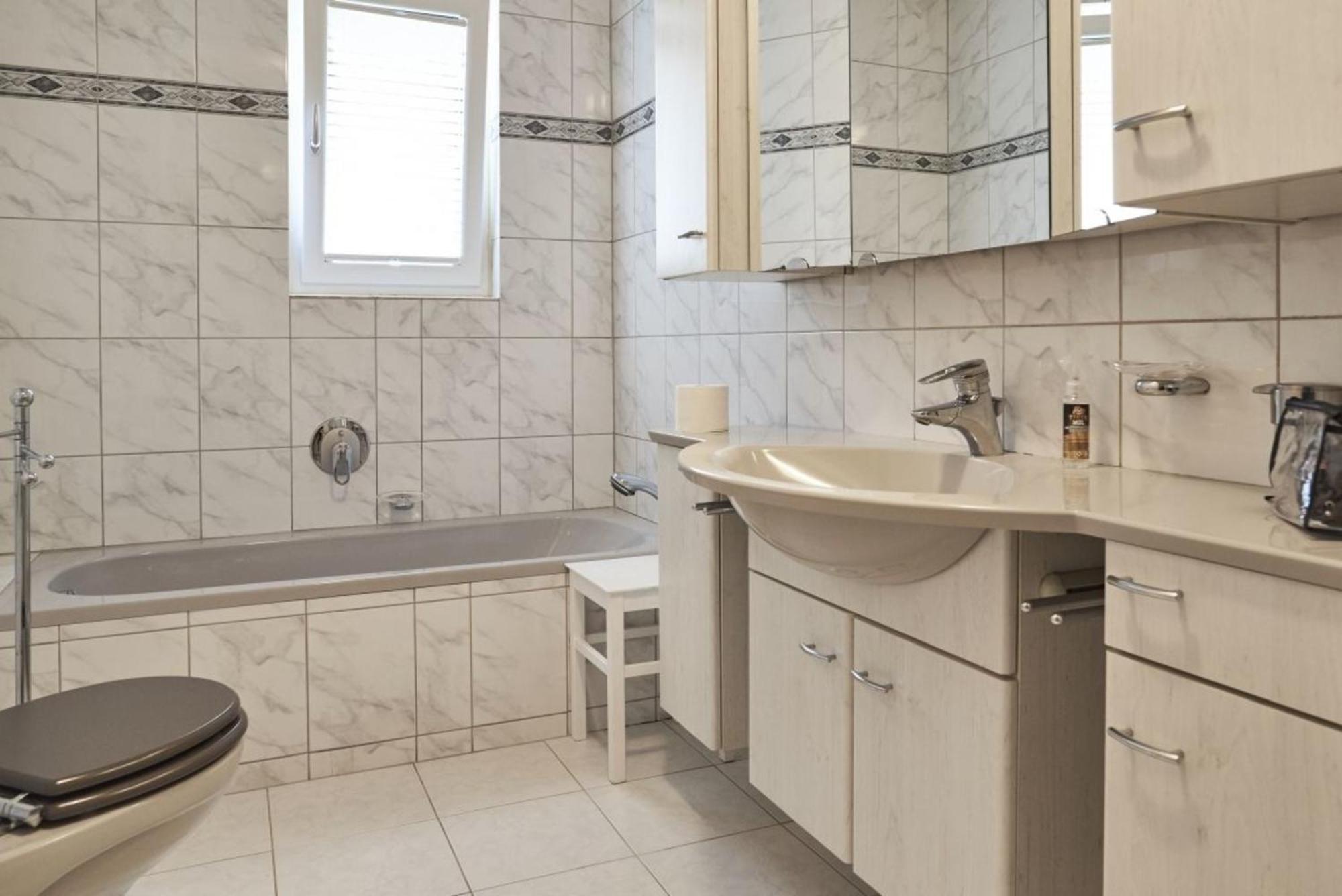 Fewo Bubenberg Bad Berleburg Ngoại thất bức ảnh